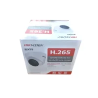 Hikvision IP 2MP Dome Camera 2.8mm (DS-2CD1323G0E-I)