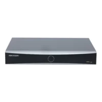 Hikvision 4ch 1 SATA AcuSense H.265+ 4K NVR...