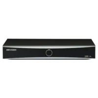 Hikvision 8ch 1 SATA AcuSense H.265+ 4K NVR...