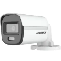 Hikvision 2MP ColorVu HD Bullet Camera 3.6mm With...