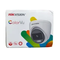 Hikvision 2MP ColorVu HD Dome Camera 2.8mm With...