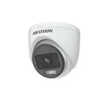 Hikvision 2MP ColorVu HD Dome Camera 2.8mm With...