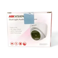 Hikvision 2MP Hybrid HD Dome Camera 2.8mm With...