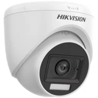 Hikvision 2MP Hybrid HD Dome Camera 2.8mm With...