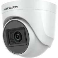 Hikvision 5MP Regular HD Dome Camera 2.8mm With...