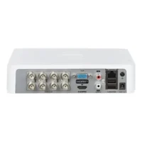 Hikvision Regular AcuSense 8ch 1 SATA H.265+ Pro...