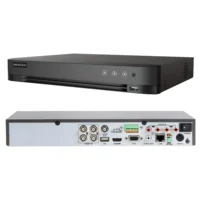 Hikvision Regular AcuSense 4ch 1 SATA H.265+ Pro...