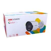 Hikvision IP 4MP ColorVu Lite Bullet Camera 4mm...