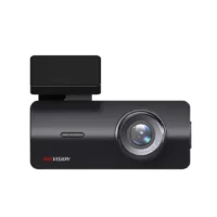 Hikvision AE-DC2018-K2 Dash Security Camera for Four Wheeler...