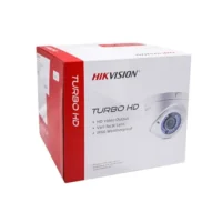 Hikvision 1MP VariFocal HD Dome Camera 2.8 To...