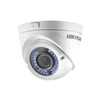 Hikvision 1MP VariFocal HD Dome Camera 2.8 To...