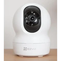 EZVIZ 2MP Dome Wi-Fi Camera With Lan Port (CS-CP1-LITE)
