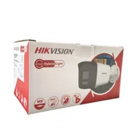 Hikvision IP 4MP Hybrid Bullet Camera 4mm With...