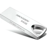 Hikvision M200 64GB 2.0 Metal Pendrive