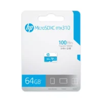 HP Micro Sd Card MX330 64GB v30
