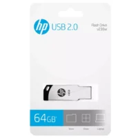 HP Pendrive v236w 64GB USB