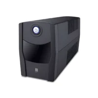 Iball UPS 600VA Nirantar 660