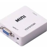 NPTECH VGA TO HDMI CONVERTER