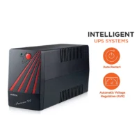 Intex UPS 600VA PROTECTOR 725