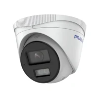 Prama IP 2MP Hybrid Dome Camera 2.8MM With...