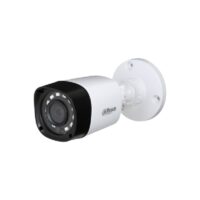 DAHUA DH-HAC-HFW1220R 2MP HD BULLET CAMERA