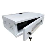 2U RACK BOX