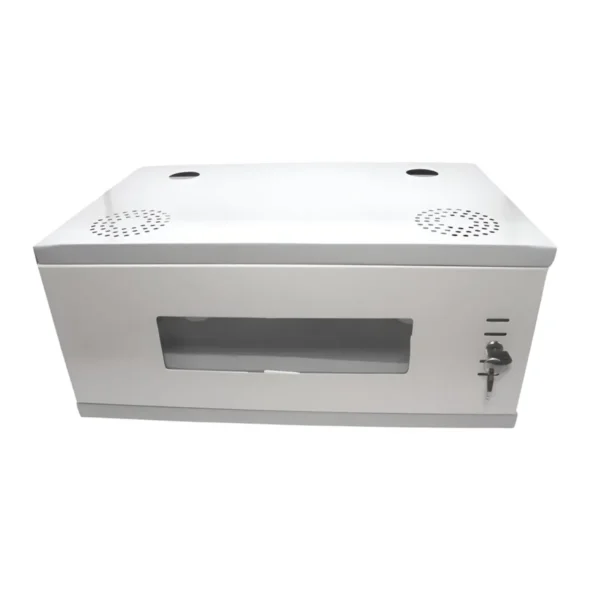 4U RACK BOX