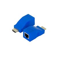 HDMI EXTENDER 30MTR | TESTING WARRANTY