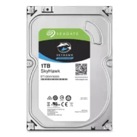 Seagate Skyhawk 1TB SATA 3.5 Inch Surveillance CCTV...