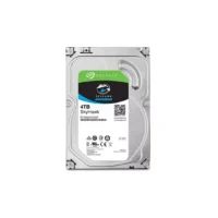 Seagate Skyhawk 4TB SATA 3.5 Inch Surveillance CCTV...