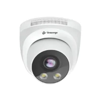 Secureye Dome Gurad 4G 3mp IP Dome Camera With 2 Way Audio