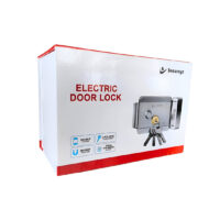 Secureye Electric Door Lock (Rim Lock For VDP)...