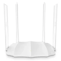Tenda AC5 1200 Mbps 4 Antenna Dual Band...