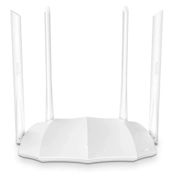 Tenda AC5 1200 Mbps 4 Antenna Dual Band Wireless Router