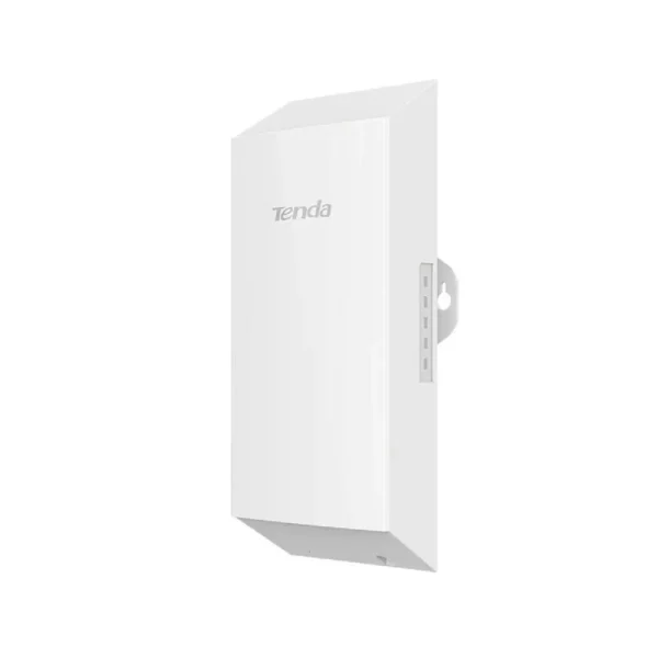 TENDA OUTDOOR POINT TO POINT O1 2.4GHZ 500MTR (3YEAR) - Image 2