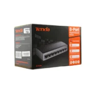 Tenda 8 Port Gigabit Desktop Switch 10/100/1000 Mbps...
