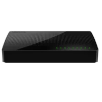 Tenda 8 Port Gigabit Desktop Switch 10/100/1000 Mbps...