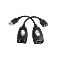 USB Lan Extender | USB 2.0 To RJ45...