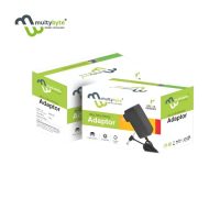 Multybyte Power Adapter 12v/3a