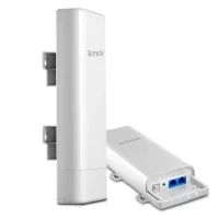 Tenda O3 Outdoor Access Point to Point (P2P)...