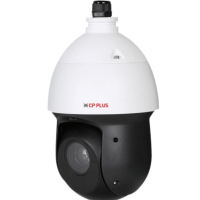 CP PLUS CP-UNP-D2521L10-DN 2MP PTZ IP DOME CAMERA WITH 25X ZOOM