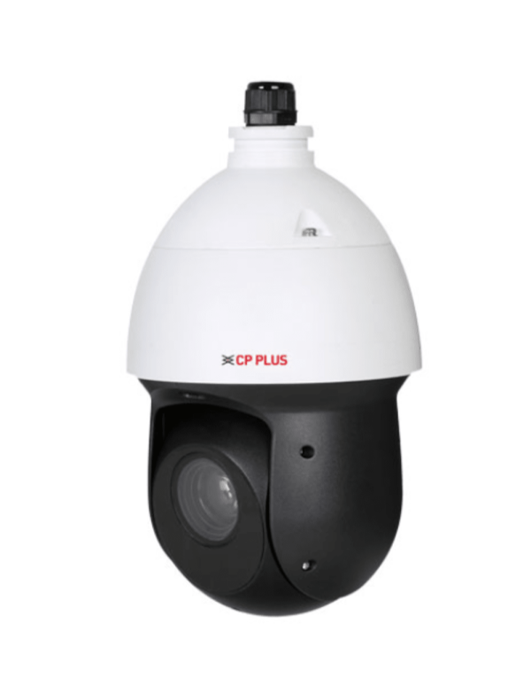 CP PLUS CP-UNP-D2521L10-DN 2MP PTZ IP DOME CAMERA WITH 25X ZOOM
