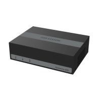 HIKVISION DS-E04HGHI-B 4CH INBUILT IN 330GB eSSD EDVR UPTO 2MP