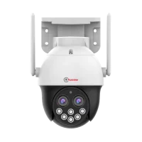 TRUEVIEW 4MP DUAL LENS WIFI CAMERA T-18156 (2YEAR)