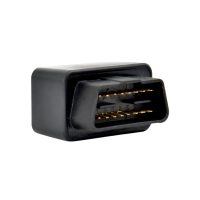 OBD Plug and Play GPS Tracker (GPS Device+SIM+1...