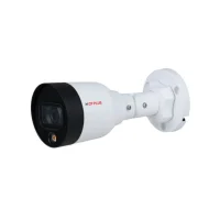 CP-Plus IP 2MP illumax Hybrid Bullet Camera 3.6mm With Audio(CP-UNC-TA21L3C-L)