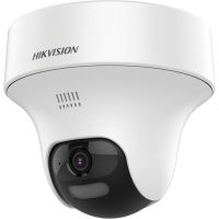 Hikvision 2MP HD Two Way Audio Fixed PT...