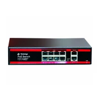 Secureye Poe Switch 8 Port (8 FE +...