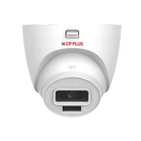 CP-Plus IP 2MP Silver Dome Camera 3.6mm With...