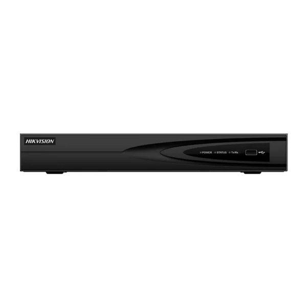Hikvision 4ch 1 SATA H.265+ NVR (DS-7604NI-Q1)